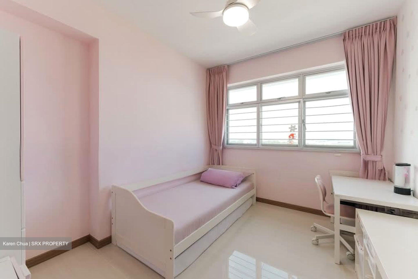 Blk 152A Bedok South Horizon (Bedok), HDB 5 Rooms #574562731
